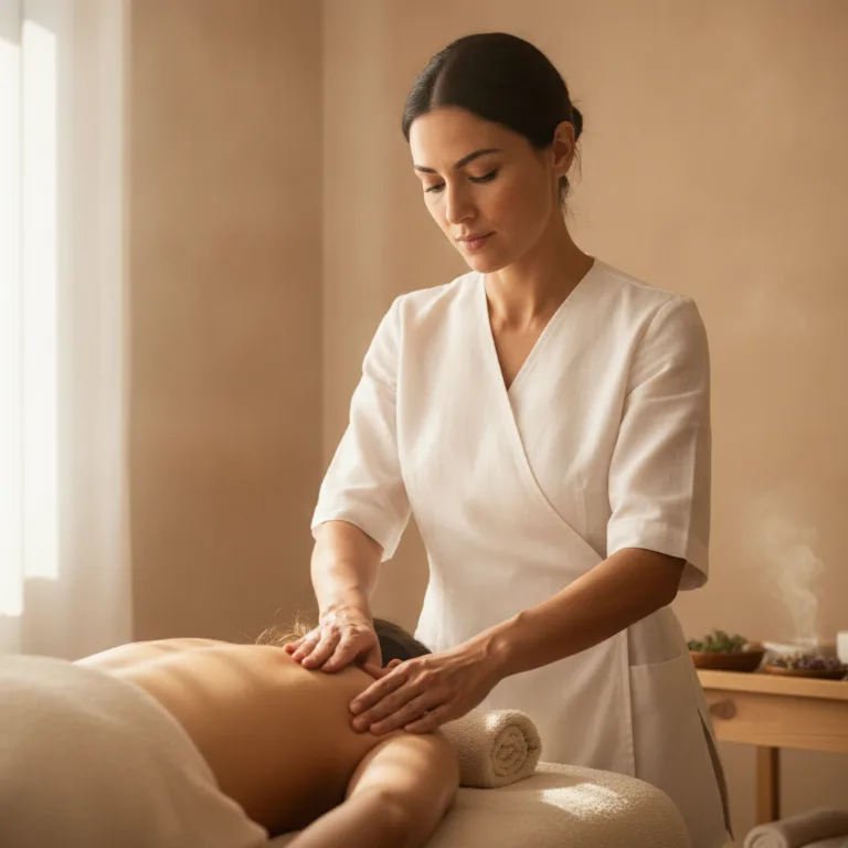 Spa servicio en Santa Coloma de Gramenet